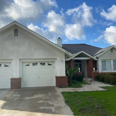 Beautiful Peaceful Desirable Home In Madera Rancho